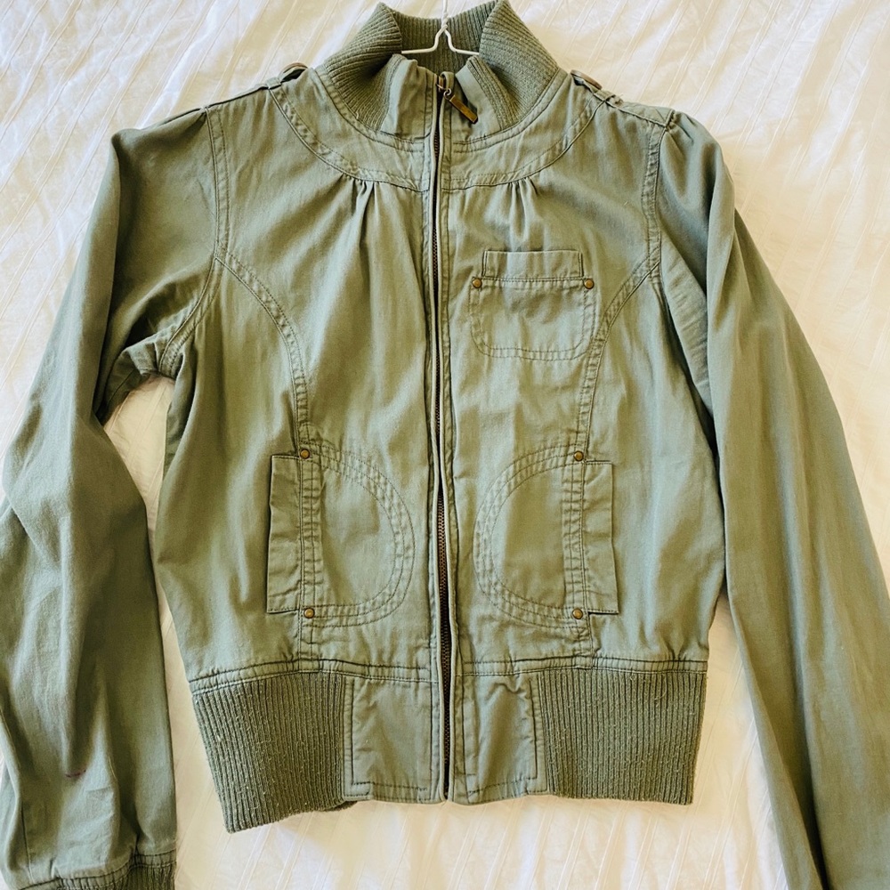 Veste XS